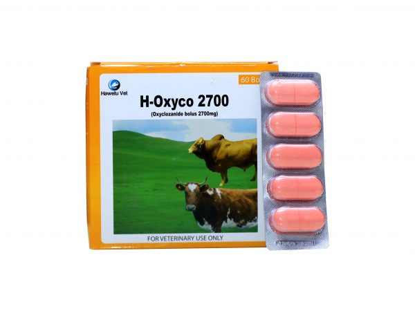 H-Oxyco 2700