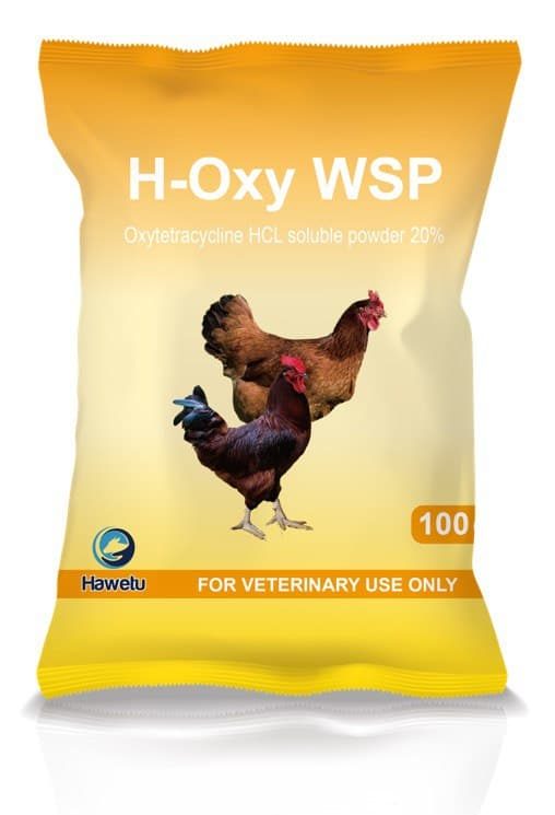H-Oxy WSP